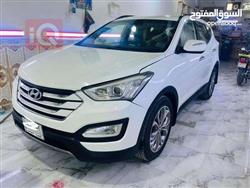 هيونداي سانتافي